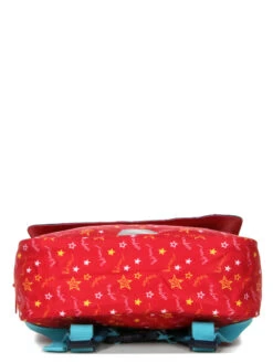 Cartable L'école Des Tann's Super-héros 29 Cm -Sac et Style Boutique cartables scolaires tanns 693377z