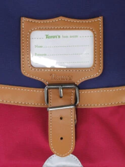 Cartable Tann's Les Fantaisies Alia 32 Cm -Sac et Style Boutique cartables scolaires tanns 698692z