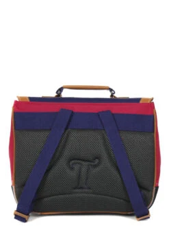 Cartable Tann's Les Fantaisies Alia 32 Cm -Sac et Style Boutique cartables scolaires tanns 698698z