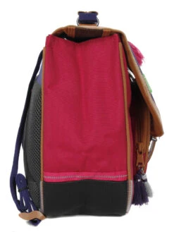 Cartable Tann's Les Fantaisies Alia 32 Cm -Sac et Style Boutique cartables scolaires tanns 698699z