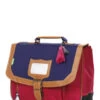 Cartable Tann's Les Fantaisies Alia 32 Cm -Sac et Style Boutique cartables scolaires tanns 698700z