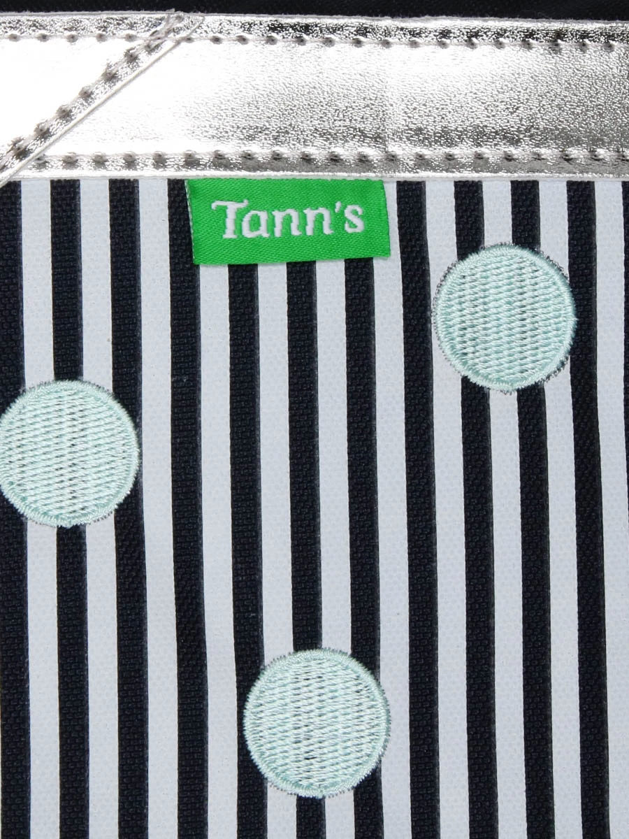 Cartable Tann's Les Fantaisies Gaëlle 35 Cm 6 Cartable Tann's Les Fantaisies Gaëlle 35 Cm – Image 4