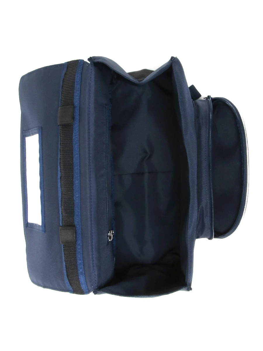 Cartable Tann's Les Fantaisies Gaëlle 35 Cm 12 Cartable Tann's Les Fantaisies Gaëlle 35 Cm – Image 10