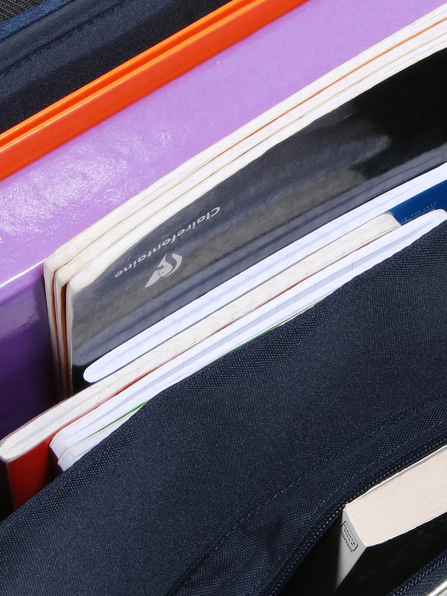 Cartable Tann's Les Fantaisies Gaëlle 35 Cm 11 Cartable Tann's Les Fantaisies Gaëlle 35 Cm – Image 9