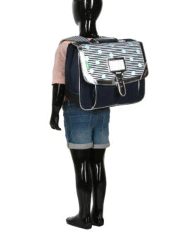 Cartable Tann's Les Fantaisies Gaëlle 35 Cm 29 Cartable Tann's Les Fantaisies Gaëlle 35 Cm -Sac et Style Boutique cartables scolaires tanns 759773z