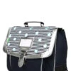 Cartable Tann's Les Fantaisies Gaëlle 35 Cm -Sac et Style Boutique cartables scolaires tanns 759775z