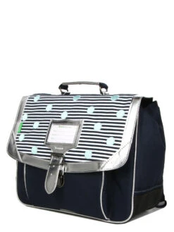 Cartable Tann's Les Fantaisies Gaëlle 35 Cm