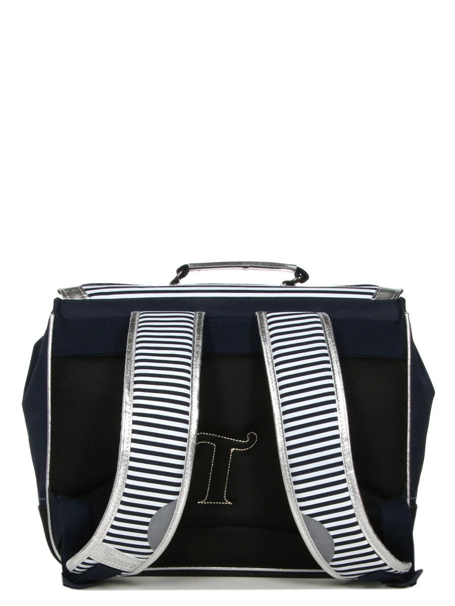 Cartable Tann's Les Fantaisies Gaëlle 35 Cm 5 Cartable Tann's Les Fantaisies Gaëlle 35 Cm – Image 3