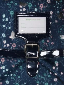 Cartable Tann's Les Fantaisies Nina 32 Cm -Sac et Style Boutique cartables scolaires tanns 759810z