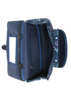 Cartable Tann's Les Fantaisies Nina 32 Cm -Sac et Style Boutique cartables scolaires tanns 759813z