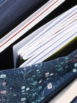 Cartable Tann's Les Fantaisies Nina 32 Cm -Sac et Style Boutique cartables scolaires tanns 759814z