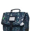 Cartable Tann's Les Fantaisies Nina 32 Cm