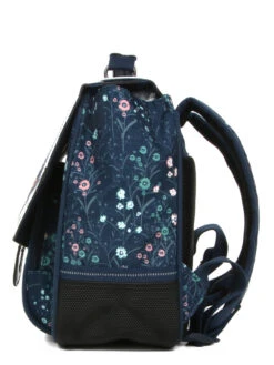 Cartable Tann's Les Fantaisies Nina 32 Cm -Sac et Style Boutique cartables scolaires tanns 759818z