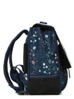 Cartable Tann's Les Fantaisies Nina 32 Cm -Sac et Style Boutique cartables scolaires tanns 759820z