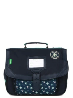 Cartable Tann's Les Fantaisies Kilian 32 Cm -Sac et Style Boutique cartables scolaires tanns 759886z