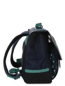 Cartable Tann's Les Fantaisies Kilian 32 Cm -Sac et Style Boutique cartables scolaires tanns 759891z