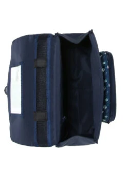 Cartable Tann's Les Fantaisies Kilian 32 Cm -Sac et Style Boutique cartables scolaires tanns 759894z