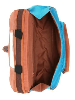 Cartable Tann's Les Signatures Ella 32 Cm -Sac et Style Boutique cartables scolaires tanns 759931z