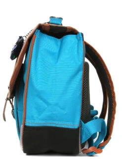 Cartable Tann's Les Signatures Ella 32 Cm -Sac et Style Boutique cartables scolaires tanns 759936z