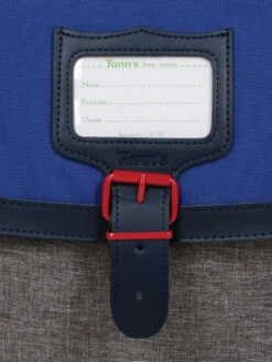 Cartable Tann's Les Fantaisies Pierre 35 Cm -Sac et Style Boutique cartables scolaires tanns 760043z