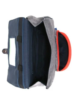 Cartable Tann's Les Fantaisies Pierre 35 Cm -Sac et Style Boutique cartables scolaires tanns 760045z