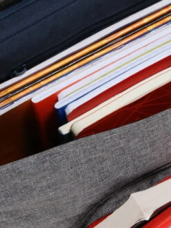 Cartable Tann's Les Fantaisies Pierre 35 Cm -Sac et Style Boutique cartables scolaires tanns 760047z