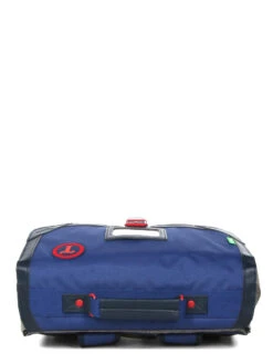 Cartable Tann's Les Fantaisies Pierre 35 Cm -Sac et Style Boutique cartables scolaires tanns 760061z