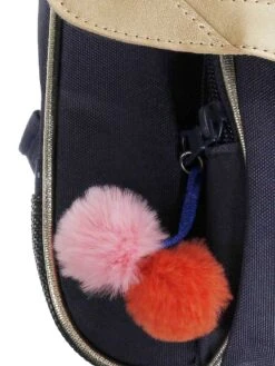 Cartable Tann's Antonia 38 Cm -Sac et Style Boutique cartables scolaires tanns 760804z