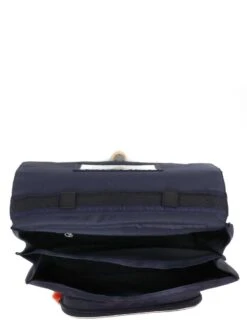 Cartable Tann's Antonia 38 Cm -Sac et Style Boutique cartables scolaires tanns 760805z