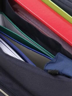 Cartable Tann's Antonia 38 Cm -Sac et Style Boutique cartables scolaires tanns 760806z