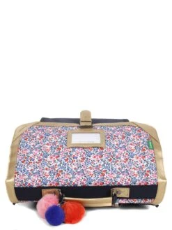 Cartable Tann's Antonia 38 Cm -Sac et Style Boutique cartables scolaires tanns 760808z