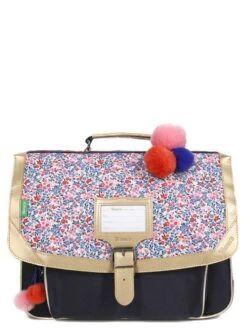 Cartable Tann's Antonia 38 Cm -Sac et Style Boutique cartables scolaires tanns 760810z