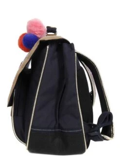 Cartable Tann's Antonia 38 Cm -Sac et Style Boutique cartables scolaires tanns 760814z