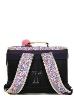 Cartable Tann's Antonia 38 Cm -Sac et Style Boutique cartables scolaires tanns 760816z