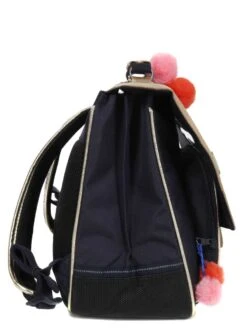 Cartable Tann's Antonia 38 Cm -Sac et Style Boutique cartables scolaires tanns 760817z