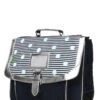 Cartable Tann's Les Fantaisies Gaëlle 38 Cm -Sac et Style Boutique cartables scolaires tanns 760840z