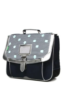 Cartable Tann's Les Fantaisies Gaëlle 38 Cm