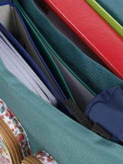 Cartable Tann's Lucie 38 Cm - 2 Boucles -Sac et Style Boutique cartables scolaires tanns 760953z