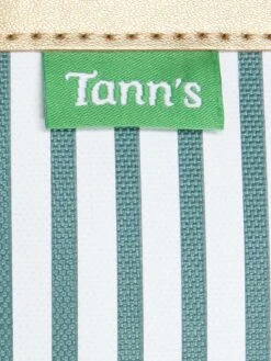 Cartable Tann's Lucie 38 Cm - 2 Boucles -Sac et Style Boutique cartables scolaires tanns 760957z