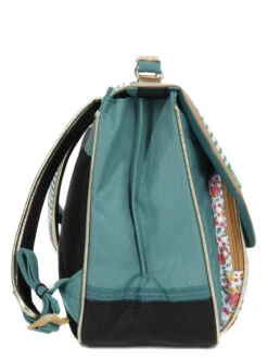 Cartable Tann's Lucie 38 Cm - 2 Boucles -Sac et Style Boutique cartables scolaires tanns 760962z