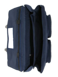 Cartable Tann's Les Fantaisies Gaëlle 41 Cm -Sac et Style Boutique cartables scolaires tanns 762580z