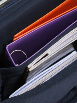 Cartable Tann's Les Fantaisies Gaëlle 41 Cm -Sac et Style Boutique cartables scolaires tanns 762581z