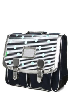 Cartable Tann's Les Fantaisies Gaëlle 41 Cm