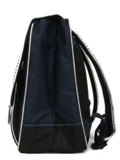 Cartable Tann's Les Fantaisies Gaëlle 41 Cm -Sac et Style Boutique cartables scolaires tanns 762585z