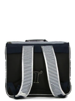 Cartable Tann's Les Fantaisies Gaëlle 41 Cm -Sac et Style Boutique cartables scolaires tanns 762587z