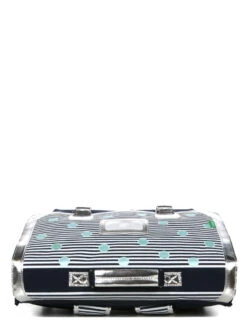 Cartable Tann's Les Fantaisies Gaëlle 41 Cm -Sac et Style Boutique cartables scolaires tanns 762589z