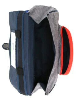 Cartable Tann's Les Fantaisies Pierre 32 Cm -Sac et Style Boutique cartables scolaires tanns 763831z