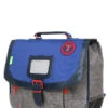 Cartable Tann's Les Fantaisies Pierre 32 Cm -Sac et Style Boutique cartables scolaires tanns 763835z
