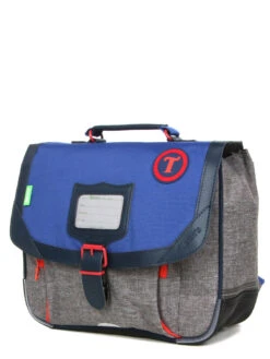 Cartable Tann's Les Fantaisies Pierre 32 Cm