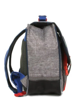 Cartable Tann's Les Fantaisies Pierre 32 Cm -Sac et Style Boutique cartables scolaires tanns 763838z